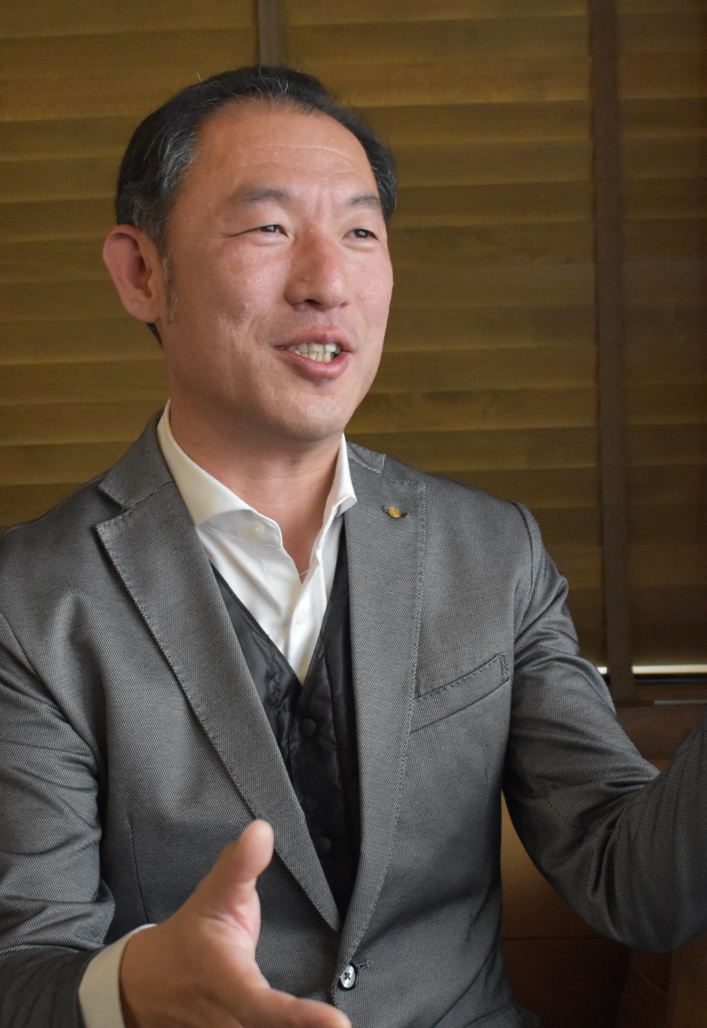 愛知県で100年以上続いている地域密着型の総合建設会社です