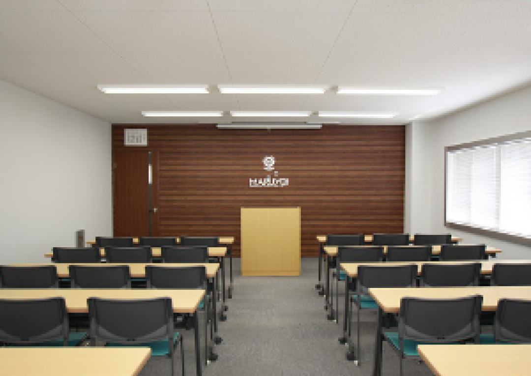 岡崎本社