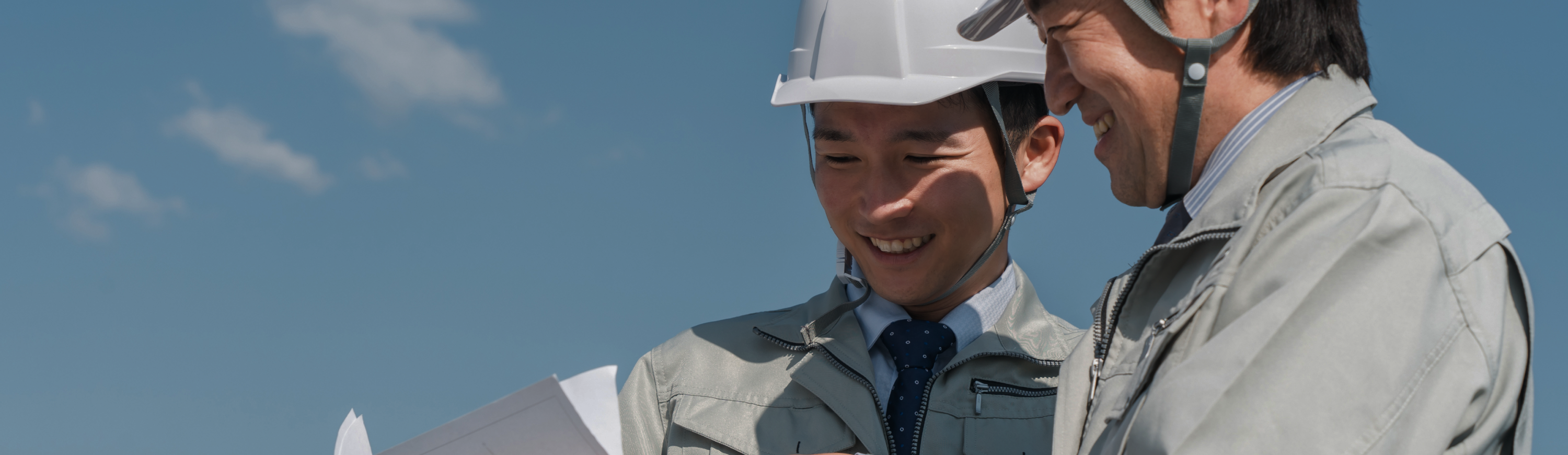 工事部（現場監督）