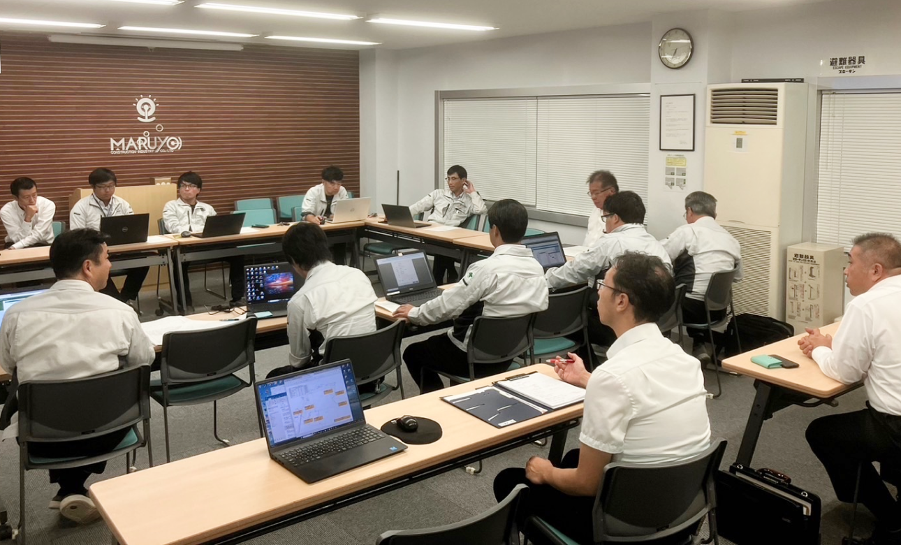 現場監督の役割とは？