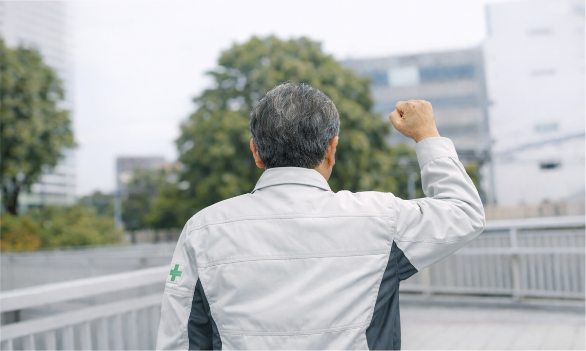 Q.定年は何歳ですか？