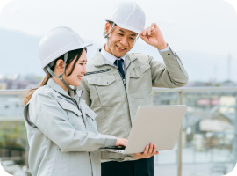 業務用パソコンの個別支給