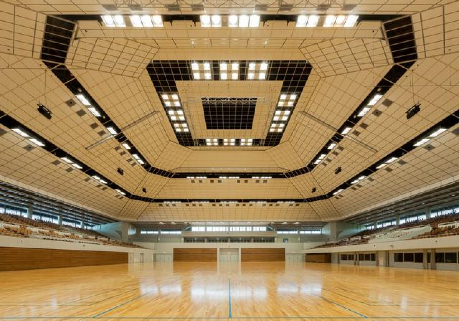 公共施設の建設事業