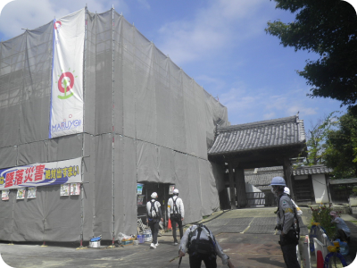 一つひとつの現場が新しい体験に！