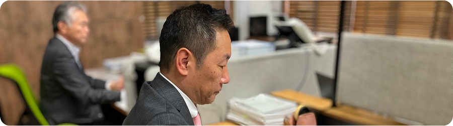中途採用の募集職種