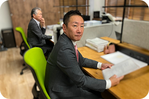 メールチェックなど