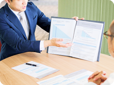 課題解決力と提案力 建築営業に必要な思考力とは？