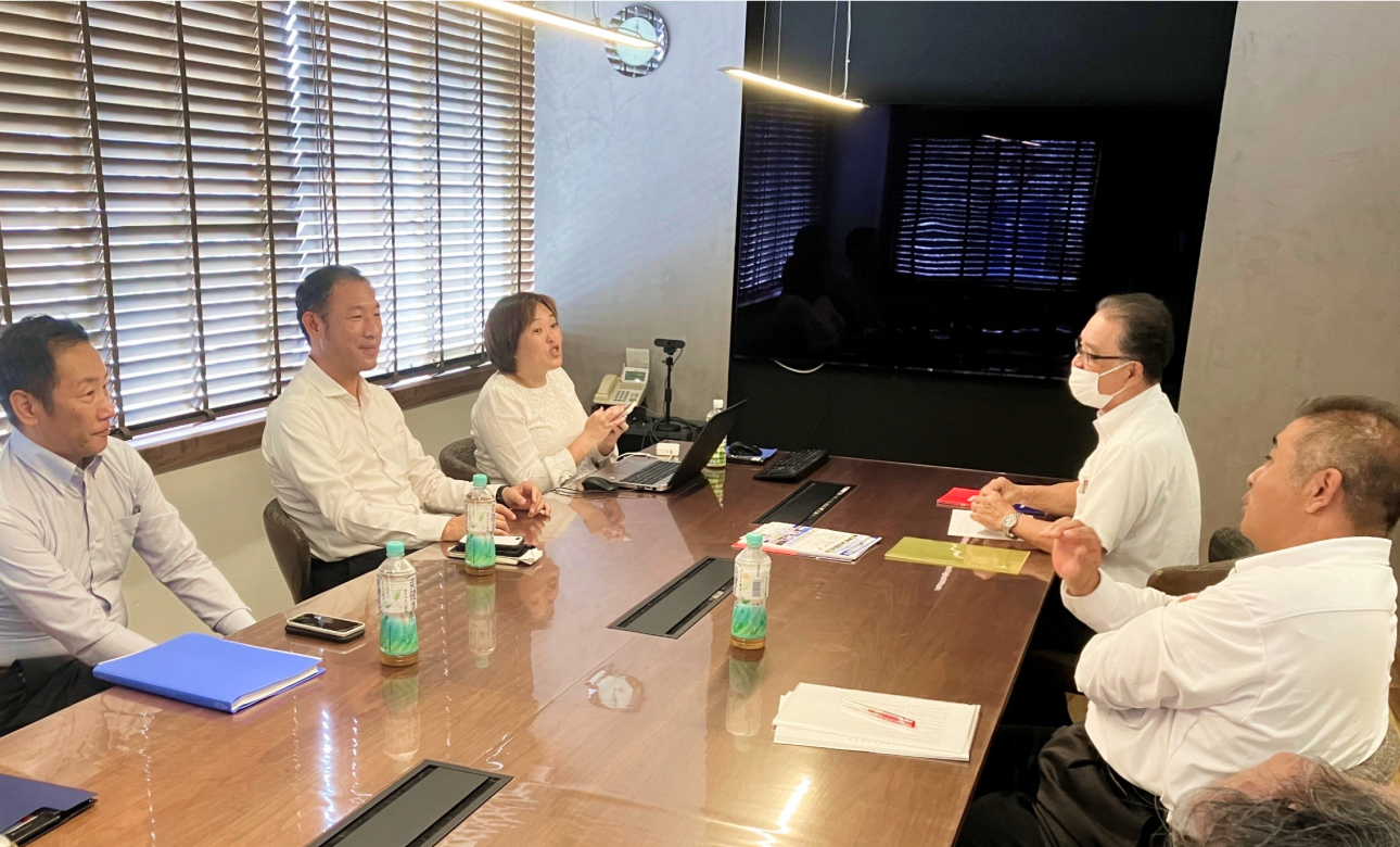 営業担当者の役割とは？