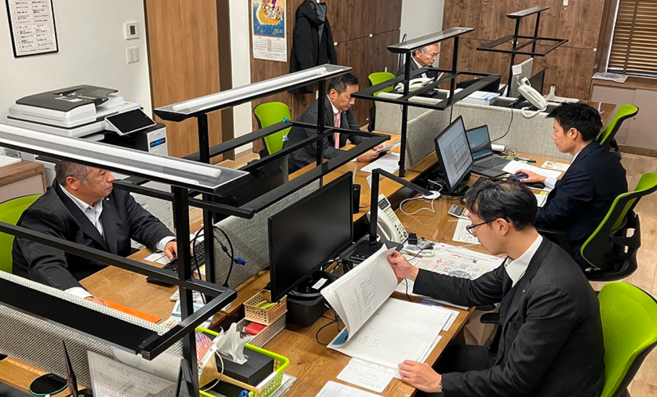 営業担当者のやりがいと魅力