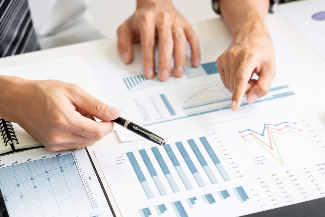 数字でわかる丸ヨ建設